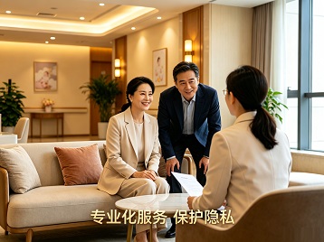 谢家集有偿售卵代生女生的客户的客户群体有哪些